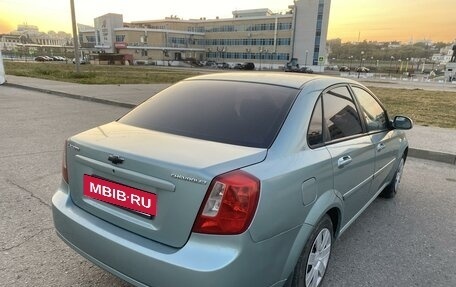 Chevrolet Lacetti, 2008 год, 415 000 рублей, 4 фотография