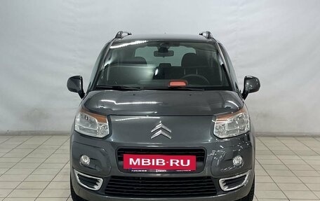 Citroen C3 Picasso I, 2012 год, 769 900 рублей, 3 фотография