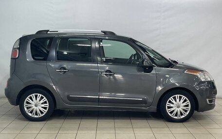 Citroen C3 Picasso I, 2012 год, 769 900 рублей, 8 фотография