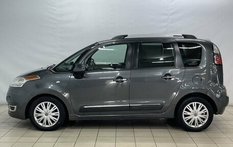 Citroen C3 Picasso I, 2012 год, 769 900 рублей, 9 фотография