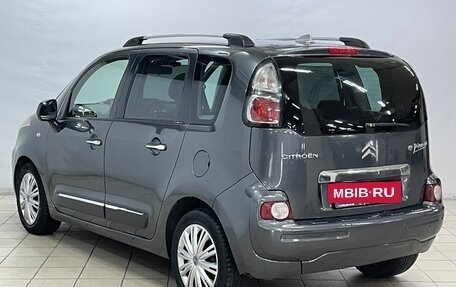 Citroen C3 Picasso I, 2012 год, 769 900 рублей, 5 фотография