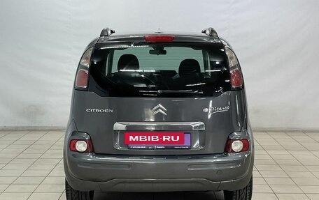 Citroen C3 Picasso I, 2012 год, 769 900 рублей, 6 фотография