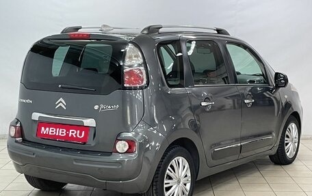 Citroen C3 Picasso I, 2012 год, 769 900 рублей, 4 фотография