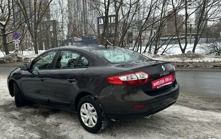 Renault Fluence I, 2013 год, 828 000 рублей, 16 фотография