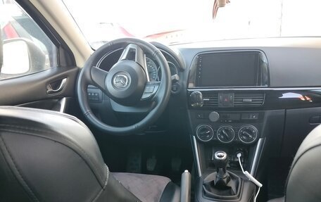 Mazda CX-5 II, 2014 год, 1 745 000 рублей, 2 фотография