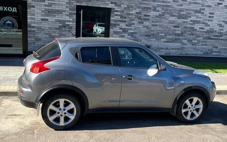 Nissan Juke II, 2012 год, 1 150 000 рублей, 2 фотография