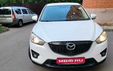 Mazda CX-5 II, 2014 год, 1 745 000 рублей, 8 фотография