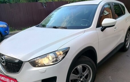 Mazda CX-5 II, 2014 год, 1 745 000 рублей, 9 фотография