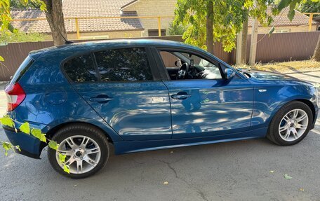 BMW 1 серия, 2005 год, 735 000 рублей, 5 фотография