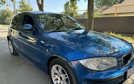 BMW 1 серия, 2005 год, 735 000 рублей, 4 фотография