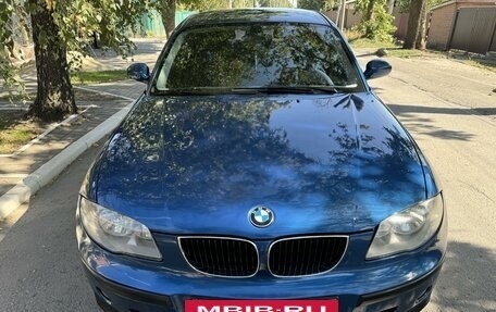 BMW 1 серия, 2005 год, 735 000 рублей, 3 фотография