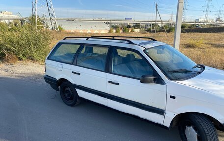 Volkswagen Passat B3, 1991 год, 160 000 рублей, 3 фотография