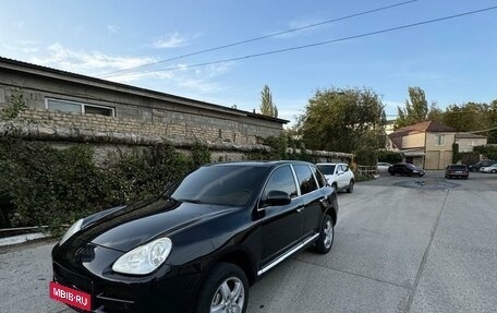 Porsche Cayenne III, 2004 год, 1 050 000 рублей, 2 фотография