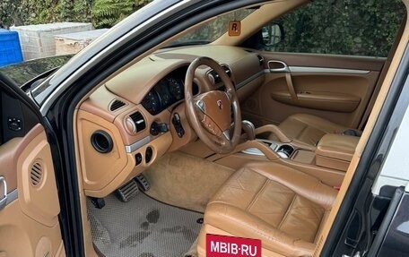 Porsche Cayenne III, 2004 год, 1 050 000 рублей, 9 фотография