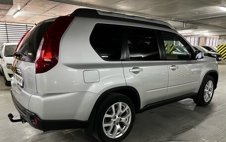 Nissan X-Trail, 2012 год, 1 649 000 рублей, 5 фотография