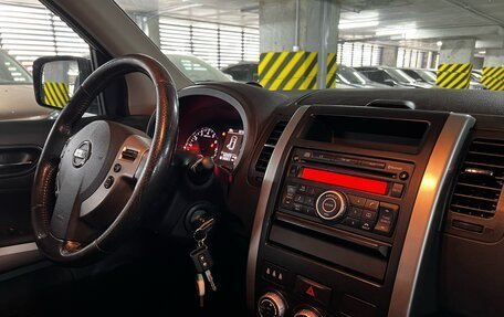 Nissan X-Trail, 2012 год, 1 649 000 рублей, 22 фотография