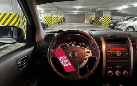 Nissan X-Trail, 2012 год, 1 649 000 рублей, 12 фотография