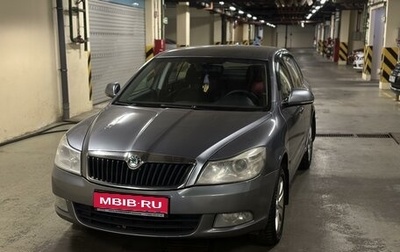 Skoda Octavia, 2013 год, 860 000 рублей, 1 фотография