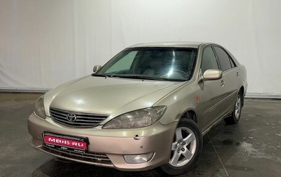 Toyota Camry V40, 2004 год, 955 000 рублей, 1 фотография