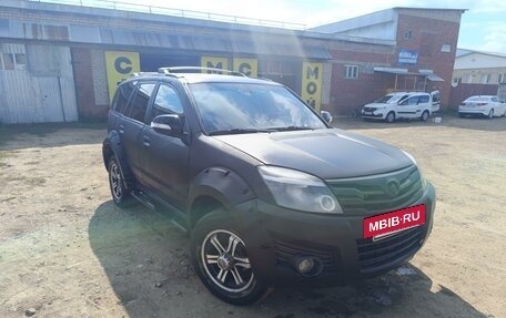 Great Wall Hover H3 I, 2012 год, 670 000 рублей, 3 фотография