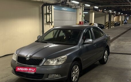 Skoda Octavia, 2013 год, 860 000 рублей, 2 фотография