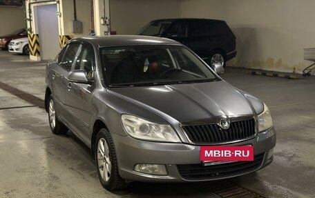 Skoda Octavia, 2013 год, 860 000 рублей, 3 фотография