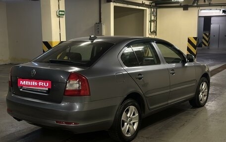 Skoda Octavia, 2013 год, 860 000 рублей, 4 фотография