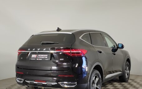 Haval F7 I, 2019 год, 1 999 000 рублей, 5 фотография