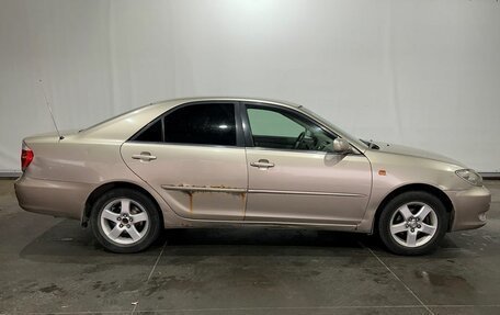 Toyota Camry V40, 2004 год, 955 000 рублей, 4 фотография