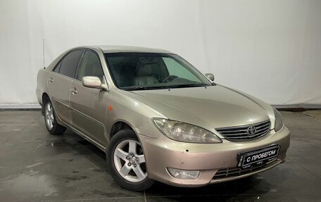 Toyota Camry V40, 2004 год, 955 000 рублей, 3 фотография