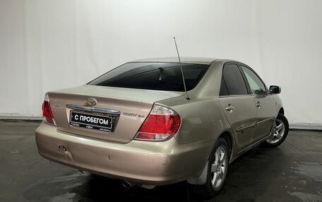 Toyota Camry V40, 2004 год, 955 000 рублей, 5 фотография