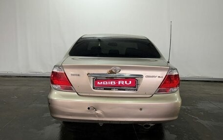 Toyota Camry V40, 2004 год, 955 000 рублей, 6 фотография