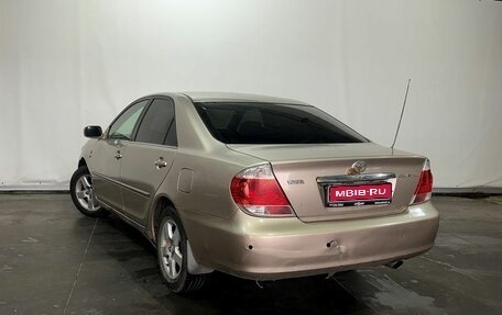 Toyota Camry V40, 2004 год, 955 000 рублей, 7 фотография