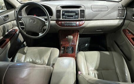 Toyota Camry V40, 2004 год, 955 000 рублей, 12 фотография