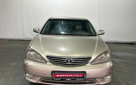 Toyota Camry V40, 2004 год, 955 000 рублей, 2 фотография