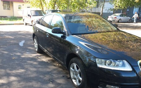 Audi A6, 2010 год, 1 180 000 рублей, 6 фотография