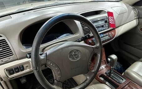 Toyota Camry V40, 2004 год, 955 000 рублей, 14 фотография