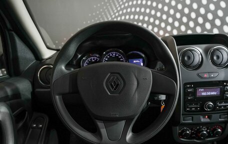 Renault Duster I рестайлинг, 2015 год, 1 574 000 рублей, 10 фотография