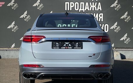 Geely Tugella FY11, 2022 год, 3 500 000 рублей, 6 фотография