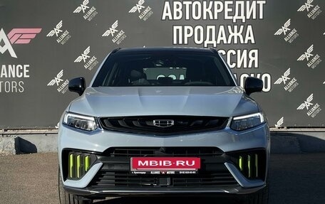 Geely Tugella FY11, 2022 год, 3 500 000 рублей, 2 фотография