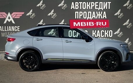 Geely Tugella FY11, 2022 год, 3 500 000 рублей, 11 фотография