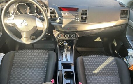 Mitsubishi Lancer IX, 2012 год, 1 050 000 рублей, 8 фотография