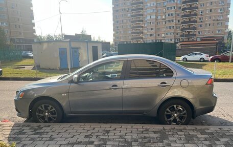 Mitsubishi Lancer IX, 2012 год, 1 050 000 рублей, 10 фотография