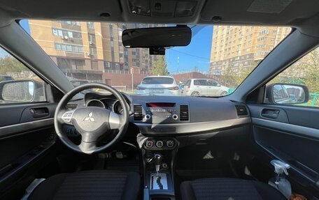 Mitsubishi Lancer IX, 2012 год, 1 050 000 рублей, 12 фотография