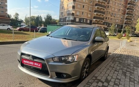 Mitsubishi Lancer IX, 2012 год, 1 050 000 рублей, 2 фотография