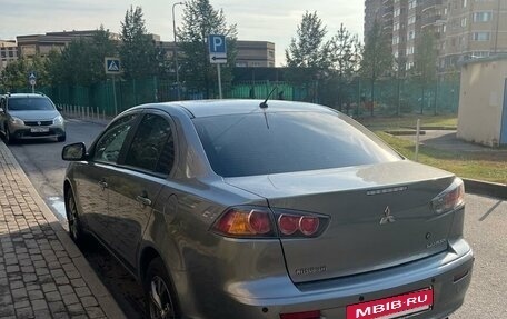 Mitsubishi Lancer IX, 2012 год, 1 050 000 рублей, 3 фотография