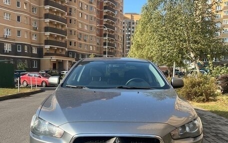 Mitsubishi Lancer IX, 2012 год, 1 050 000 рублей, 5 фотография