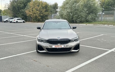 BMW 3 серия, 2020 год, 8 100 000 рублей, 3 фотография