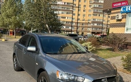 Mitsubishi Lancer IX, 2012 год, 1 050 000 рублей, 1 фотография