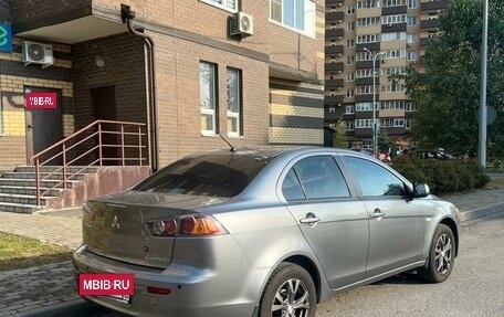 Mitsubishi Lancer IX, 2012 год, 1 050 000 рублей, 6 фотография